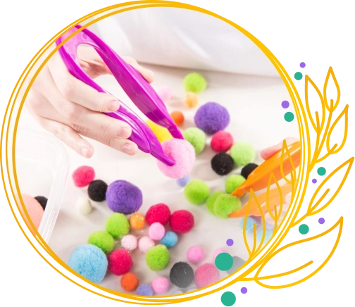 Personalized ABA Therapy